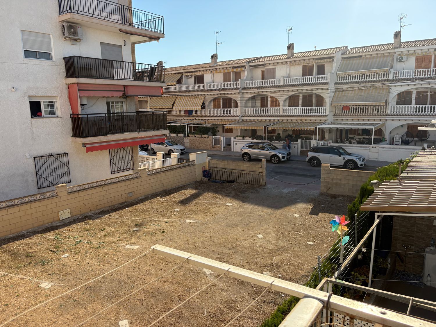 Ático en Calle Elda, 59, Tamarit - Playa Lissa, Tamarit - Playa Lissa - Foto 34