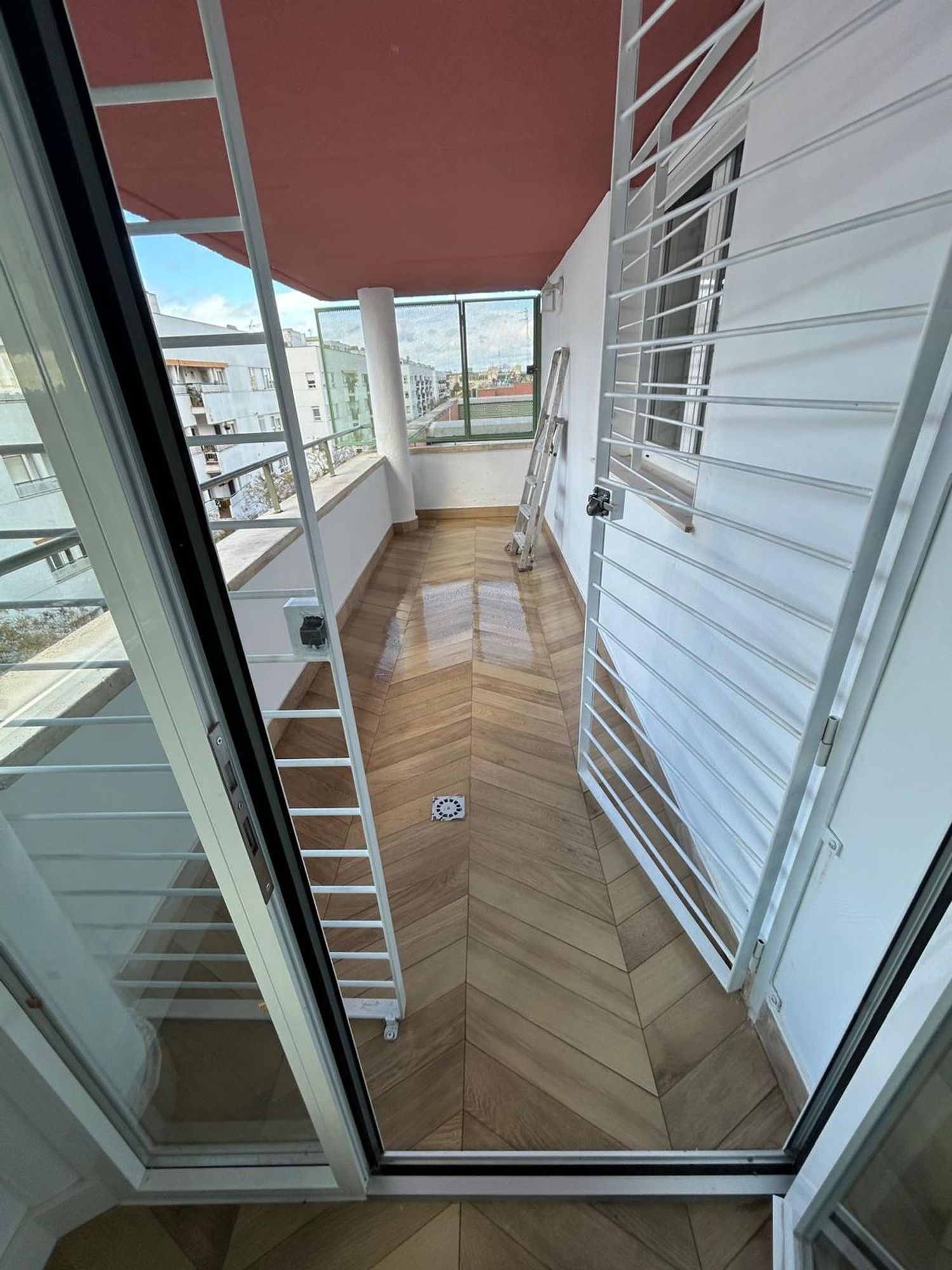 Ático en avenida de Alemania, 10 - Foto 7