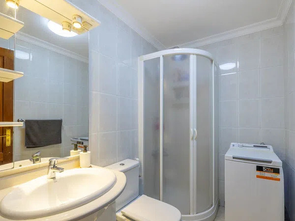 Piso en calle Mariana Pineda, 34 - Foto 16