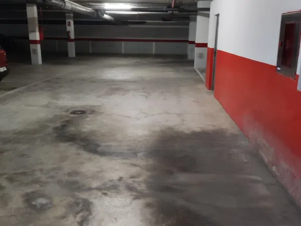 Oficina en Via Apia, 7, Palmete-Padre Pío-Hacienda San Antonio - Foto 28