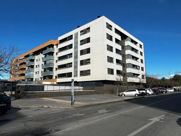 Piso en Camino de la Térmica, Puerta Blanca - Almudena - Foto 1