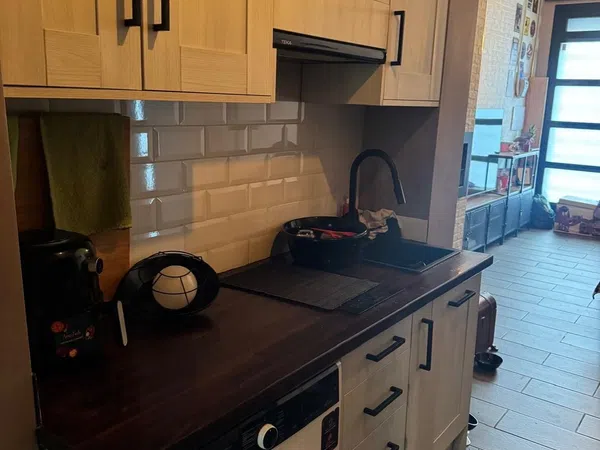 Estudio en avenida de les Corts Catalanes, 19 - Foto 5