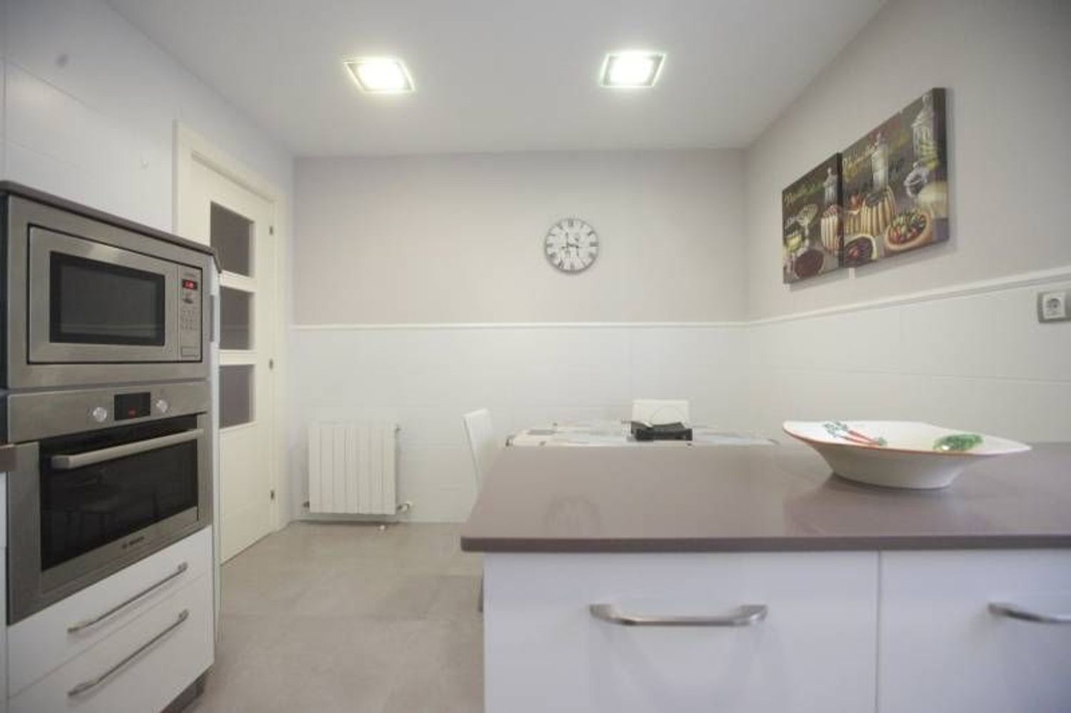 Piso en Calle Clemente Beltran Heredia, 3, Centro - Ariz - Uribarri, Centro - Ariz - Uribarri - Foto 4