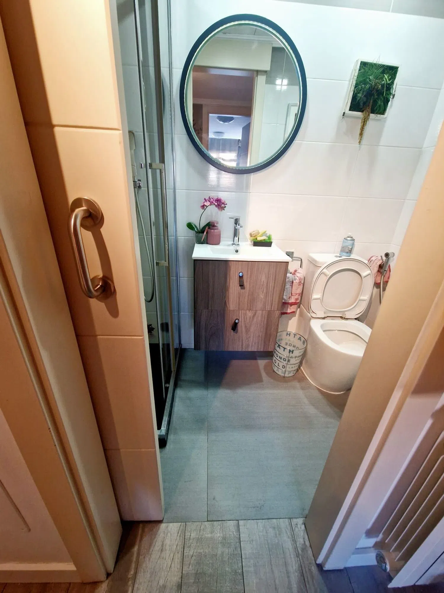 Ático en calle Ariel, 4 - Foto 22