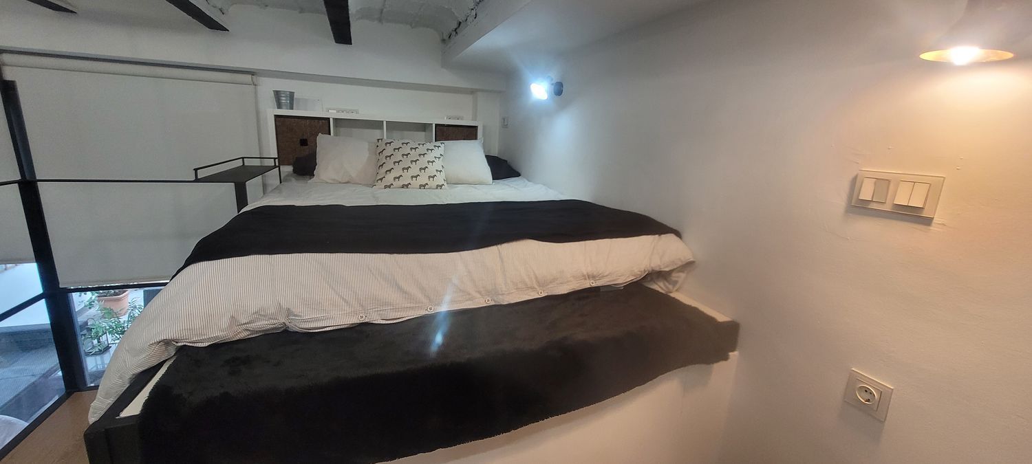 Piso en Barrio Alameda - Foto 17