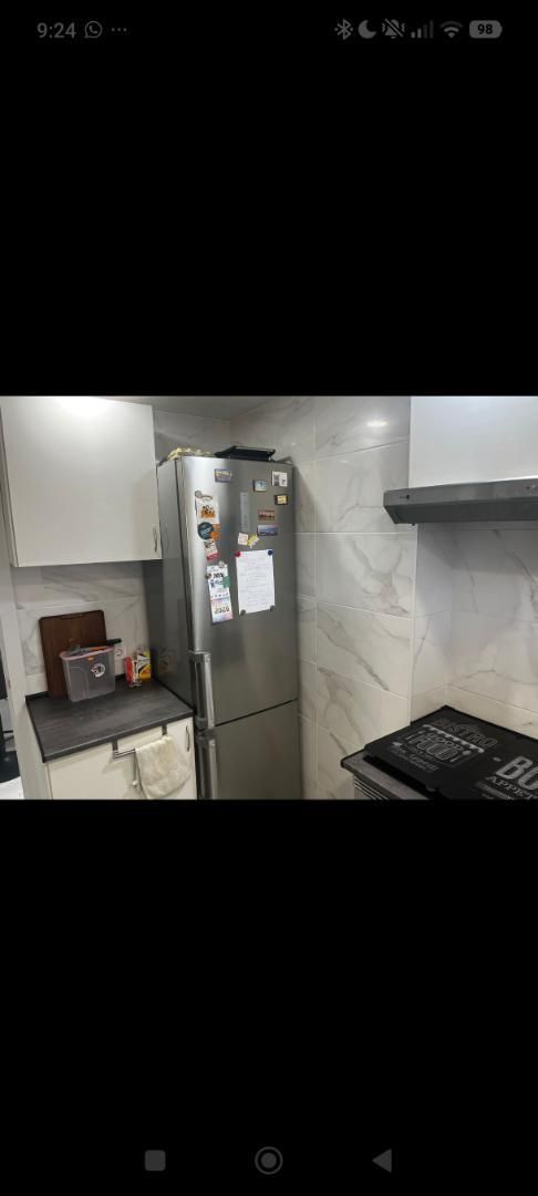 Piso en  Calle de la Pluma 7 - Foto 5