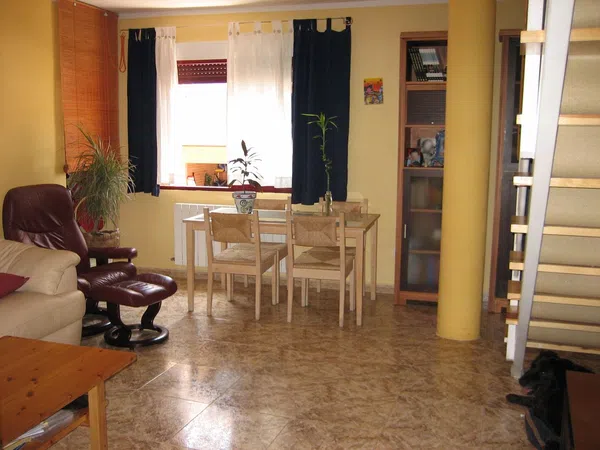 Dúplex en Calle de las Procesiones, 29, Casco Antiguo, Casco Antiguo - Foto 1