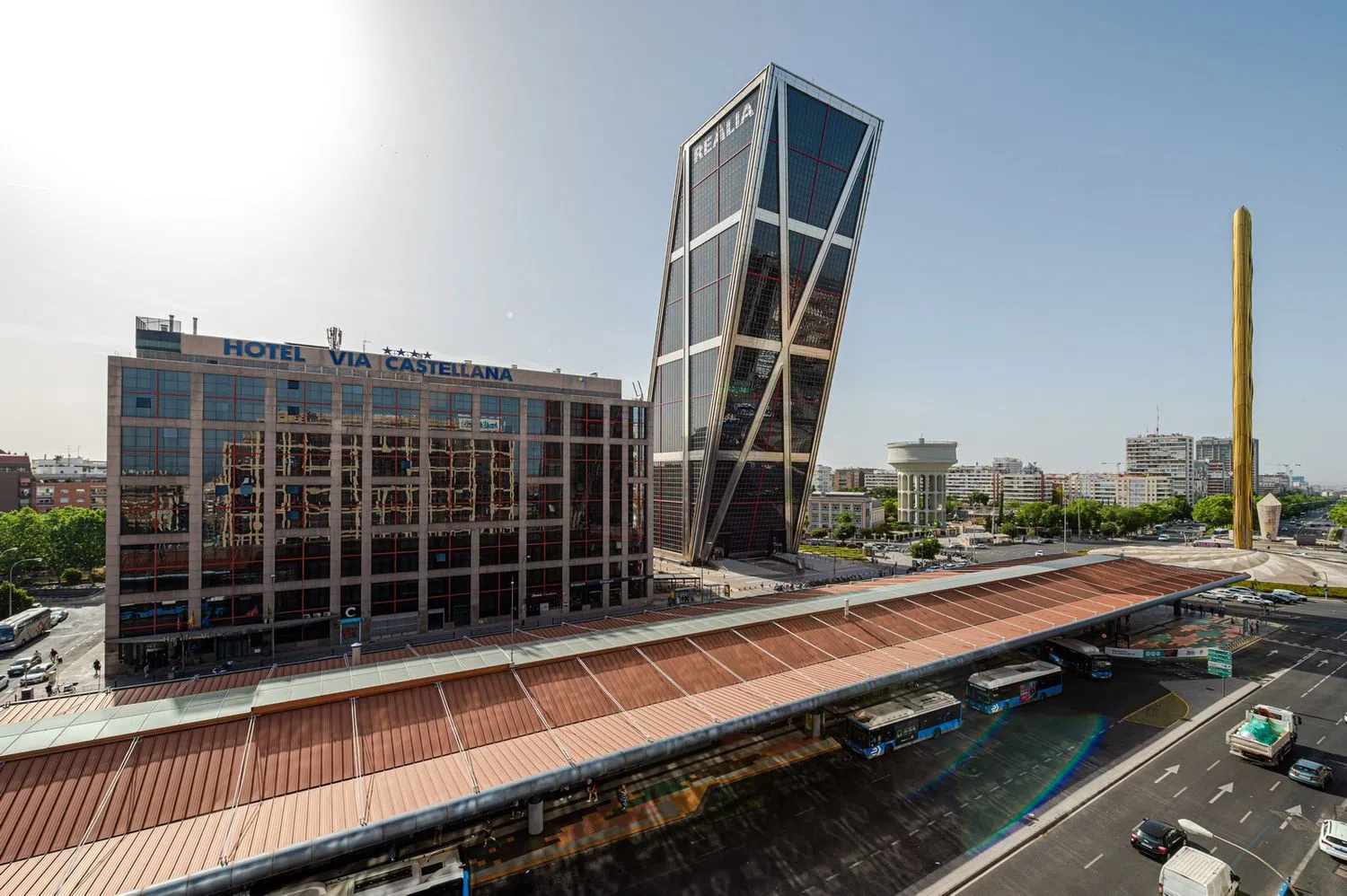 Piso en paseo de la Castellana - Foto 18