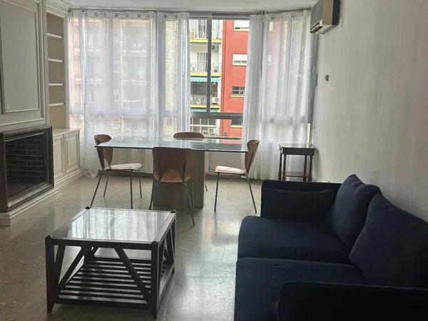 Piso en L'Amistat, L'Amistat - Foto 4