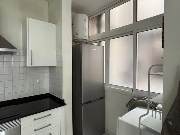 Piso en Paseo Tomás Morales, 9, Arenales - Lugo - Avda Marítima - Foto 14