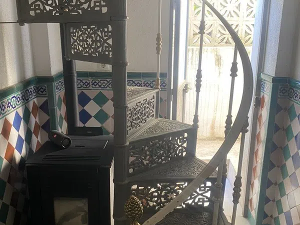 Casa o chalet independiente en Calle San Gregorio Alto, 19, Albaicín, Albaicín - Foto 15
