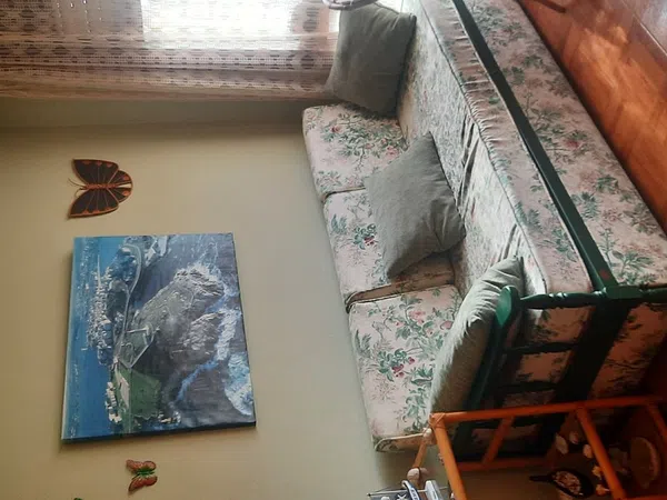 Piso en calle Gaivota, 28 - Foto 2