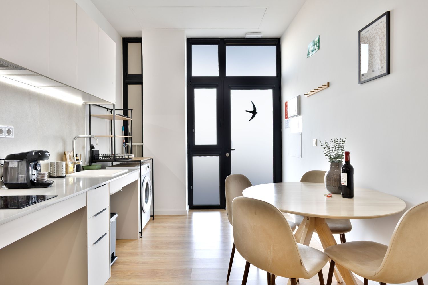 Estudio en Avenida Pío Baroja, 6 - Foto 12