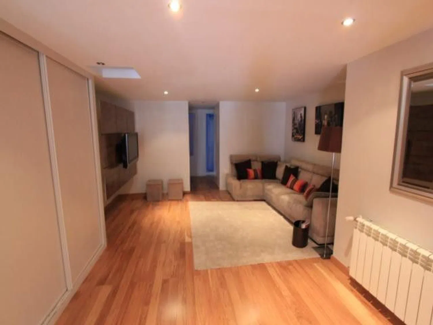 Chalet adosado en calle de la Azalea, 468 - Foto 4
