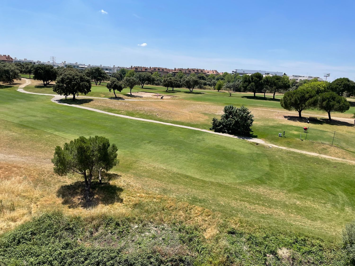 Piso en Calle Isaac Albéniz, 87, Golf - El Carralero - Foto 4