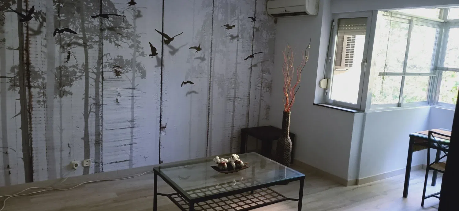 Piso en calle de la Hacienda de Pavones, 165 - Foto 1