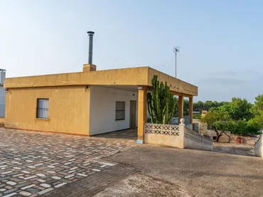 Chalet en  Diseminado Poligon 1 94N - Foto 1