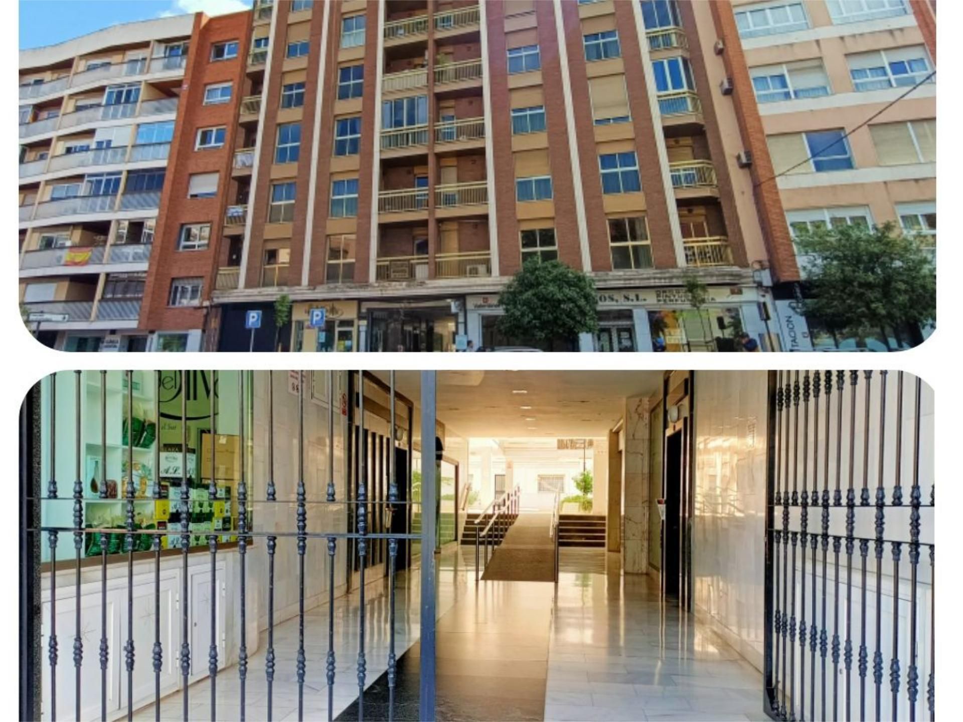 Piso en  Plaza de Colón 7 - Foto 2