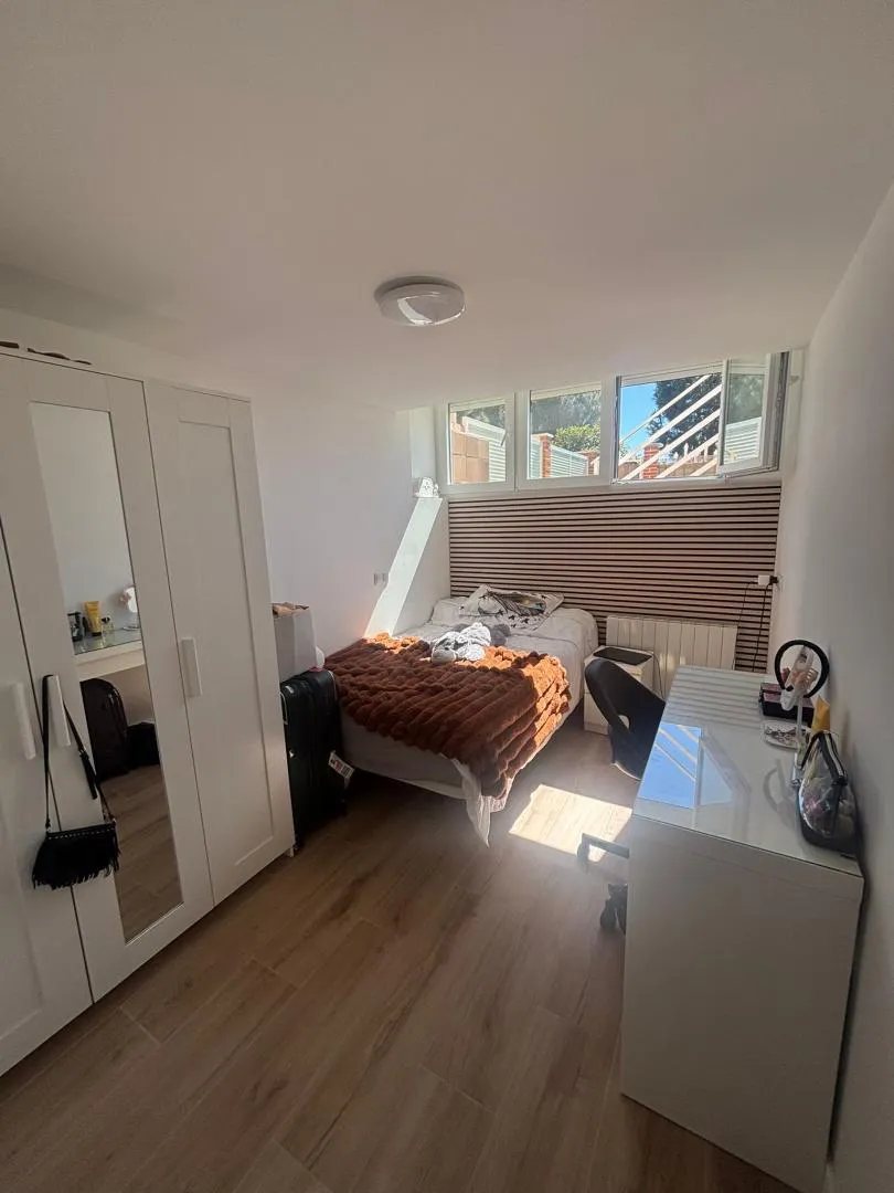 Apartamento en  Plaza Margaritas 1 - Foto 1