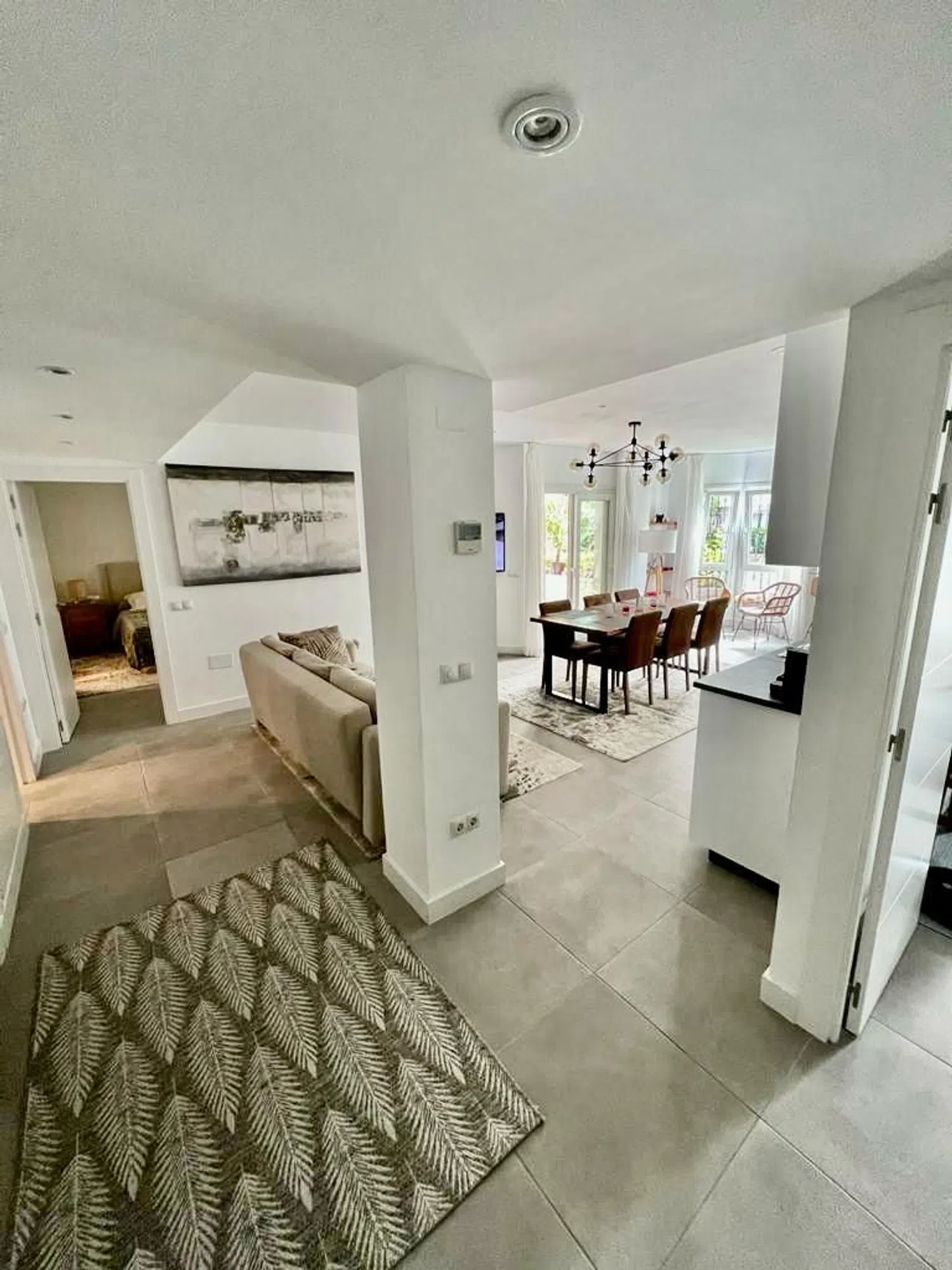 Piso en Urbanización Los Naranjos de Marbella, 50 - Foto 21