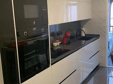 Piso en  Carrer de Juan Ramón Jiménez 47 - Foto 1