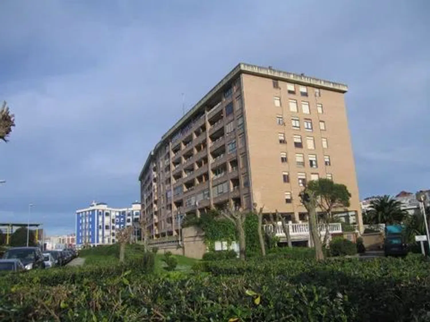 Piso en avenida del Stadium, 19 - Foto 1