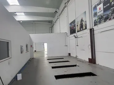 Nave Industrial en Móstoles - Foto 5