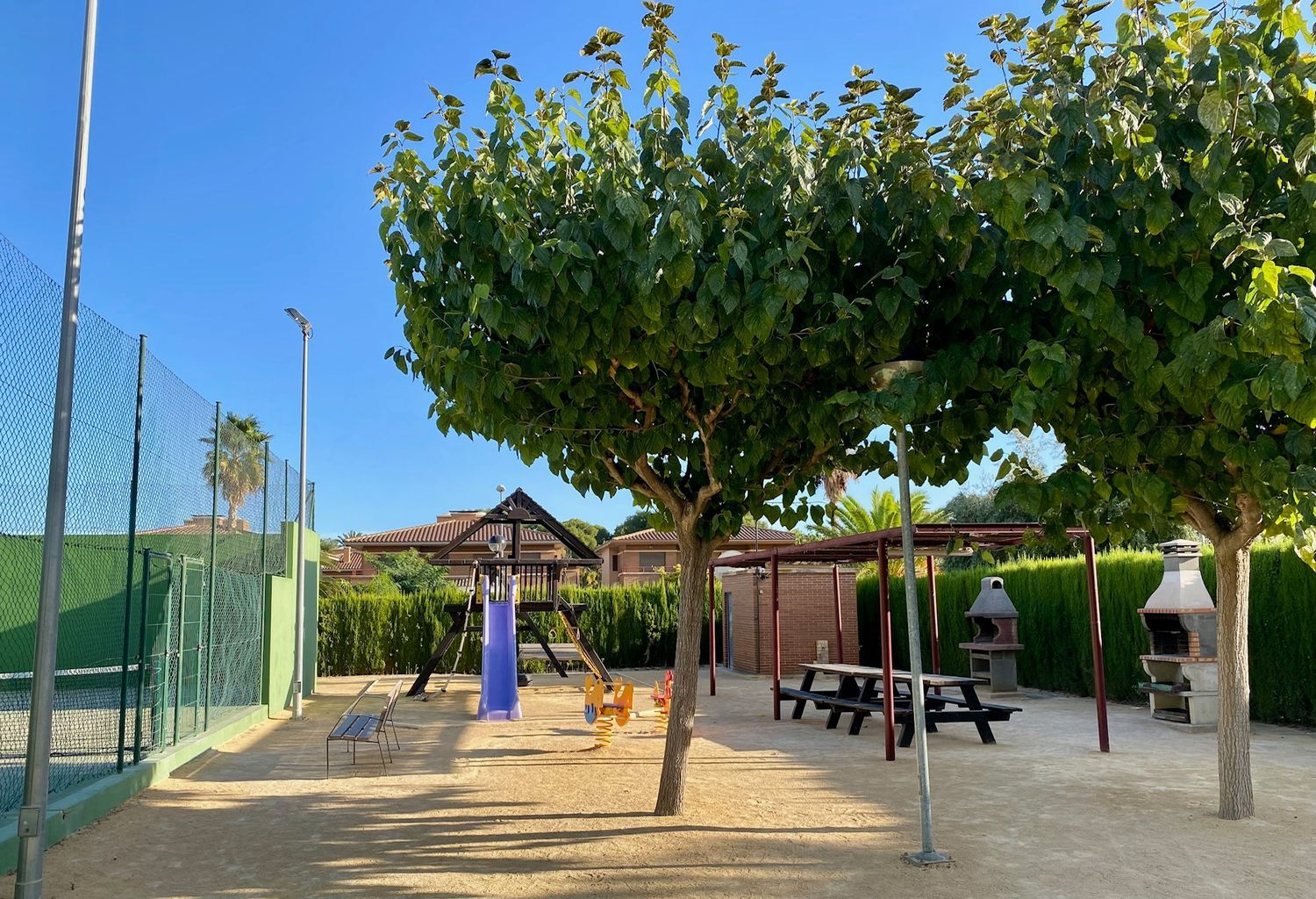 Chalet pareado en calle Aries, 2 - Foto 21