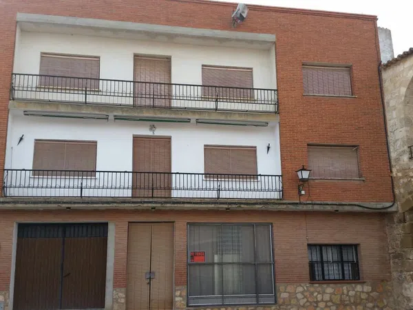 Casa o chalet independiente en Plaza Nuestra Señora de la Estrella, 2 - Foto 8