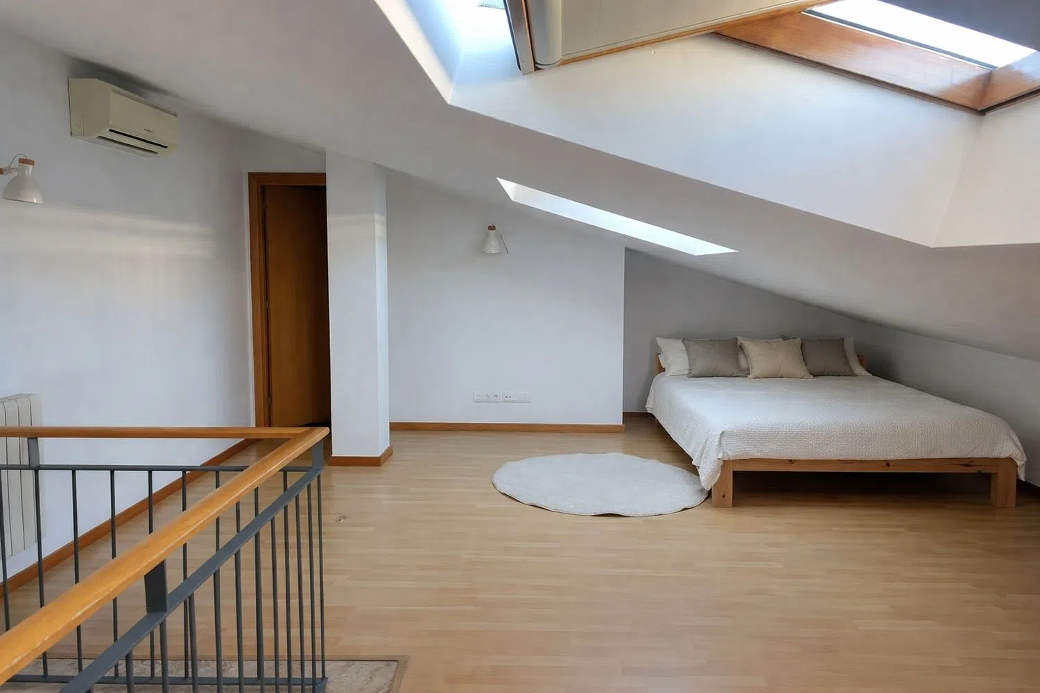 Dúplex en Centre - Foto 4