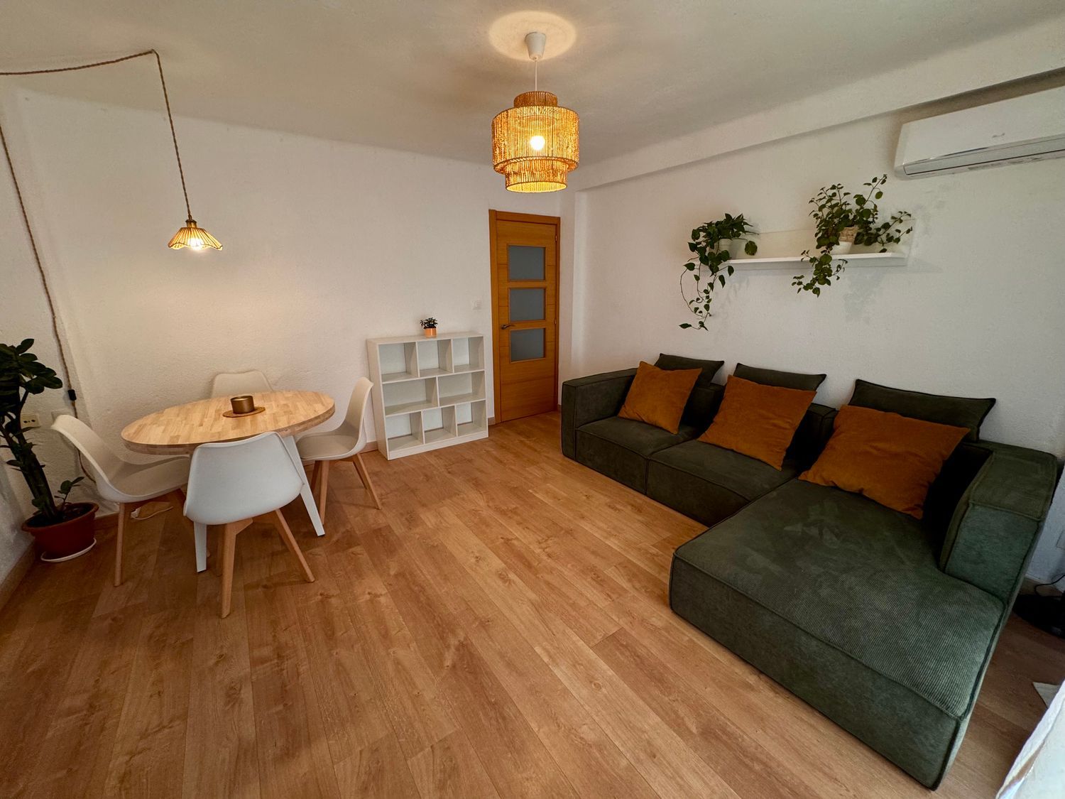 Piso en plaza de Honduras, 34 - Foto 3