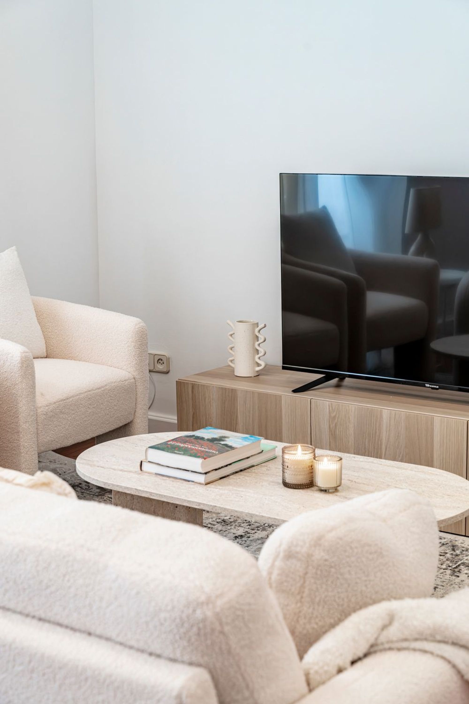 Piso en calle del Duque de Osuna, 4 - Foto 17