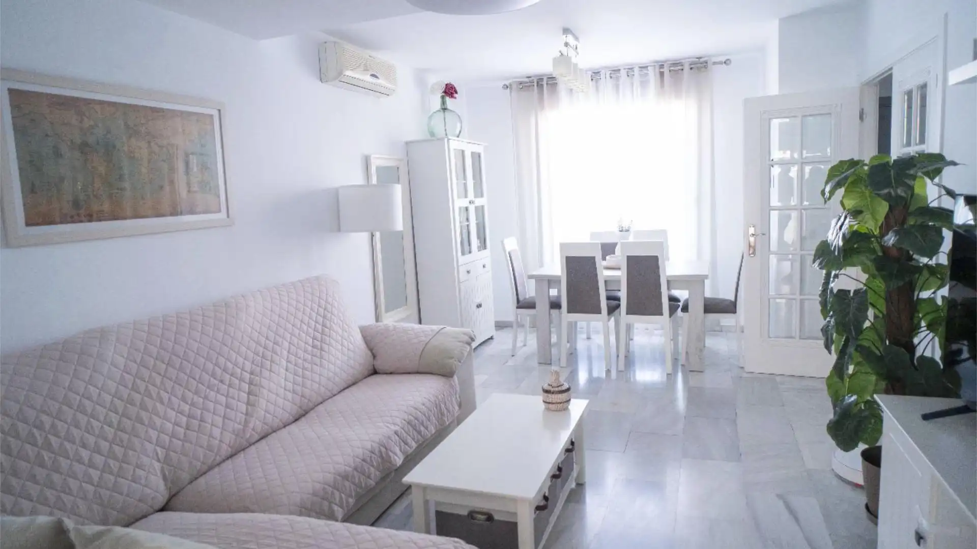 Piso en  Calle Río Guadalquivir 11 - Foto 1