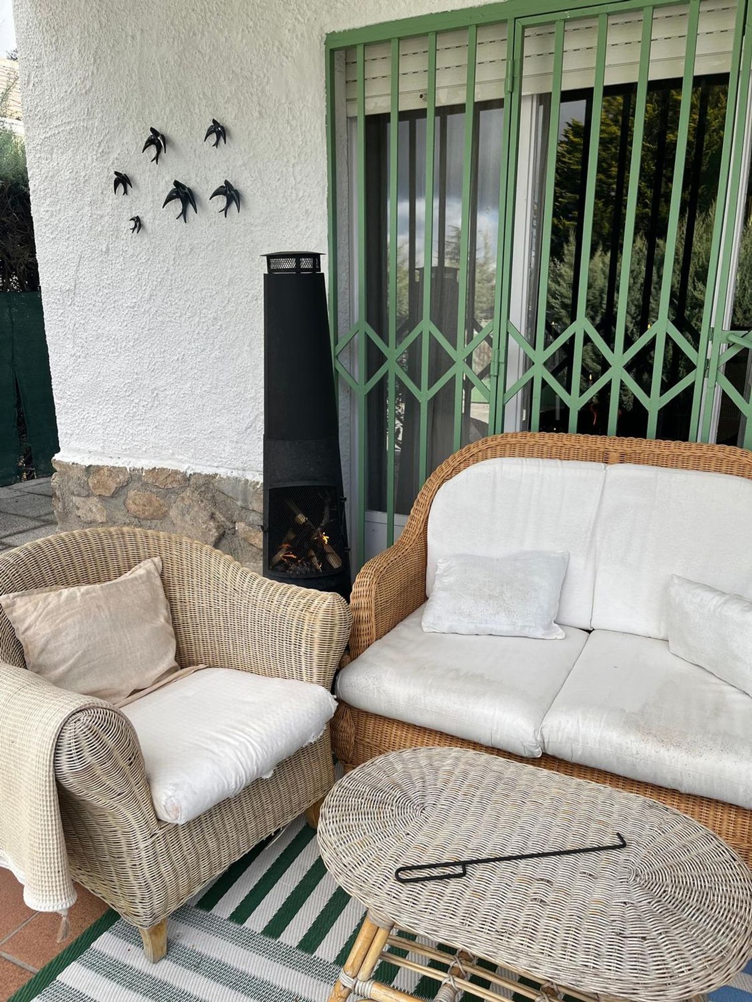 Casa o chalet independiente en Calle Ciervo, 52 - Foto 4