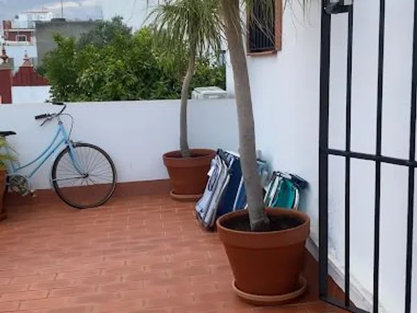 Dúplex en Avenida de Jerez, 138, Bellavista - Foto 1