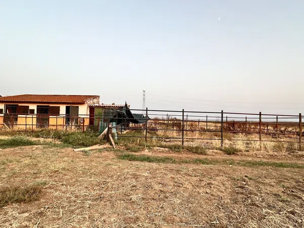 Casa o chalet independiente en San Juan Trigueros Parcela 85 s/n - Foto 26