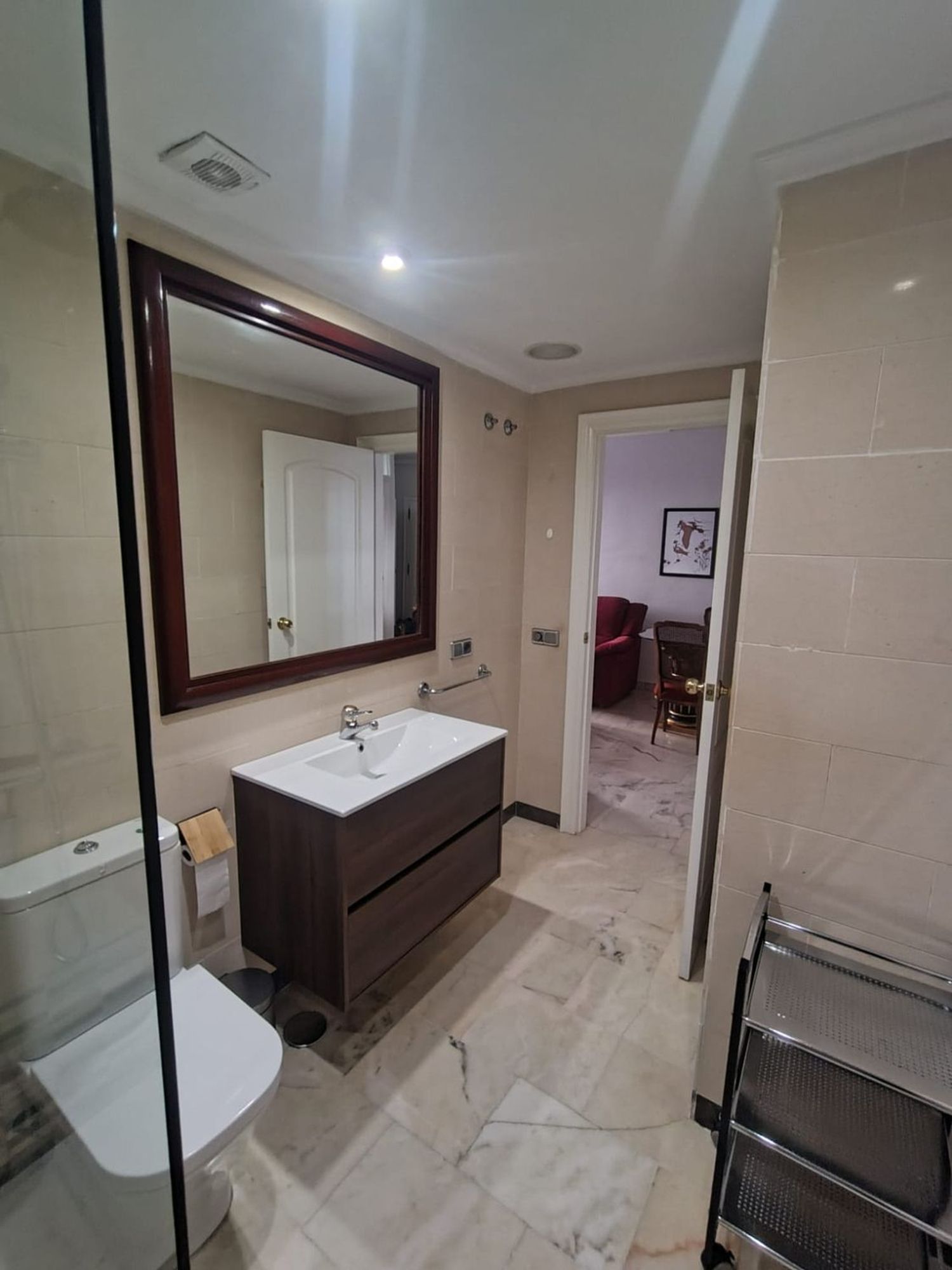 Piso en calle Brocense, 12 - Foto 8