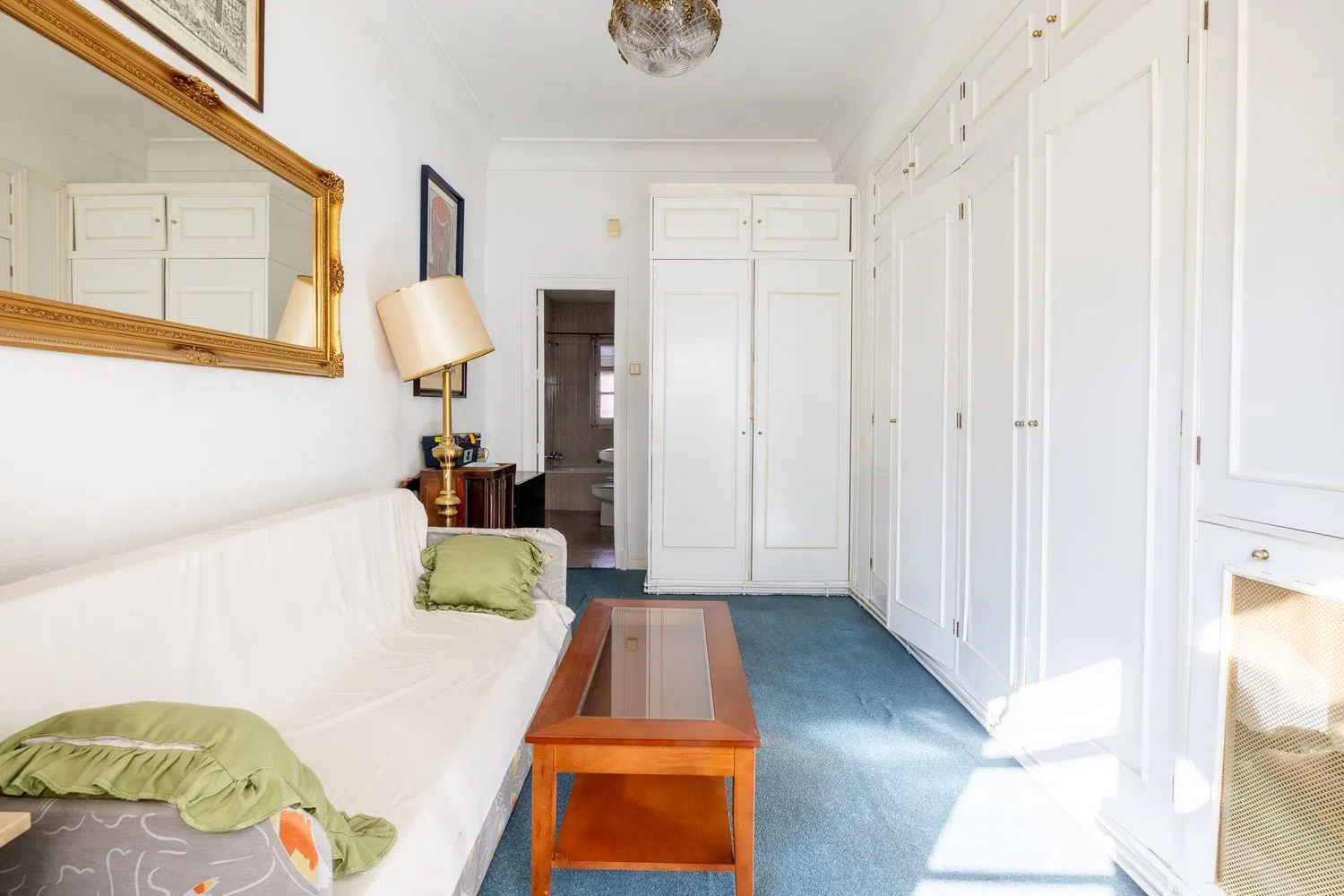 Piso en calle de Diego de León, 60 - Foto 20