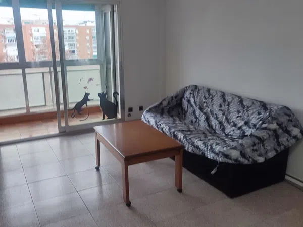 Piso en calle Eduardo Pascual y Cuellar, 6 - Foto 21