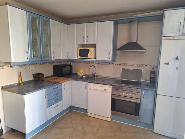 Casa o chalet independiente en Calle Honda, 17 - Foto 13