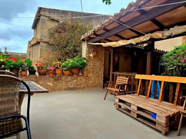 Casa de pueblo en Castillo, 20 - Foto 2
