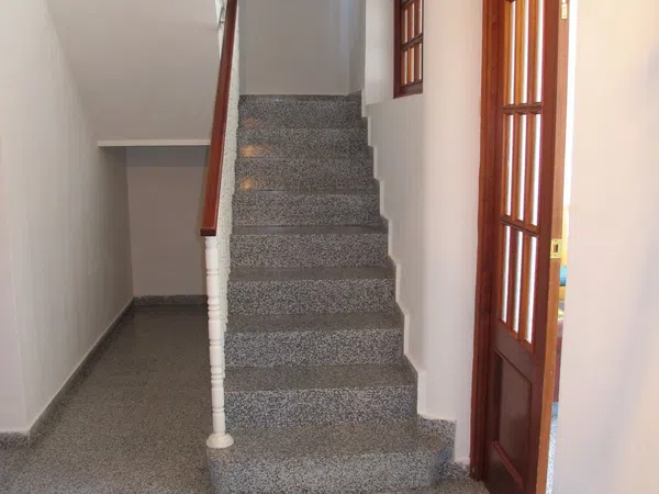 Casa o chalet independiente en Calle Cruz de la Oliva, 2 - Foto 4