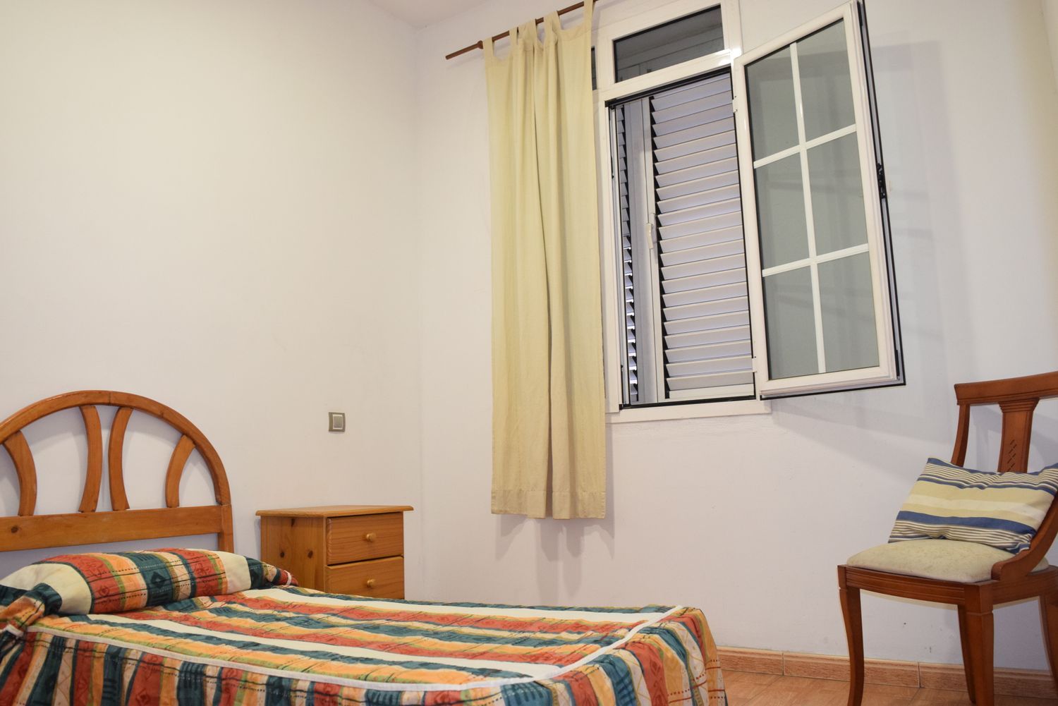 Piso en Calle Tomás Miller, 26, Santa Catalina - Canteras - Foto 2