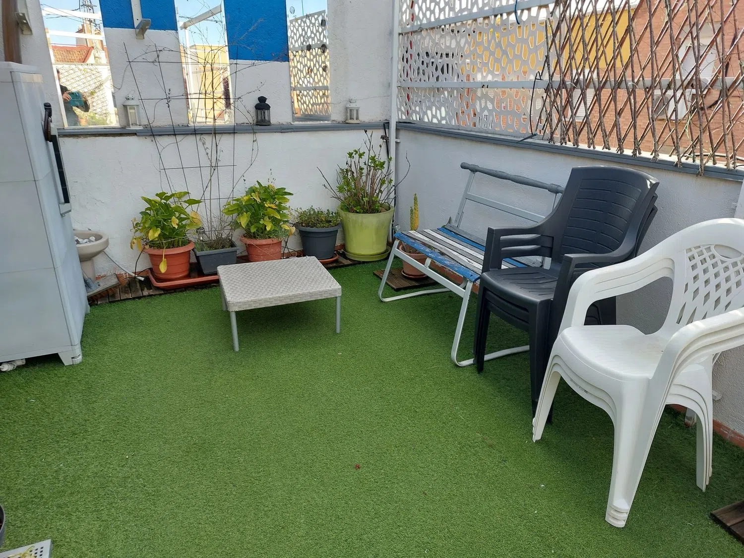 Ático en calle Mariano Vela, 46 - Foto 6