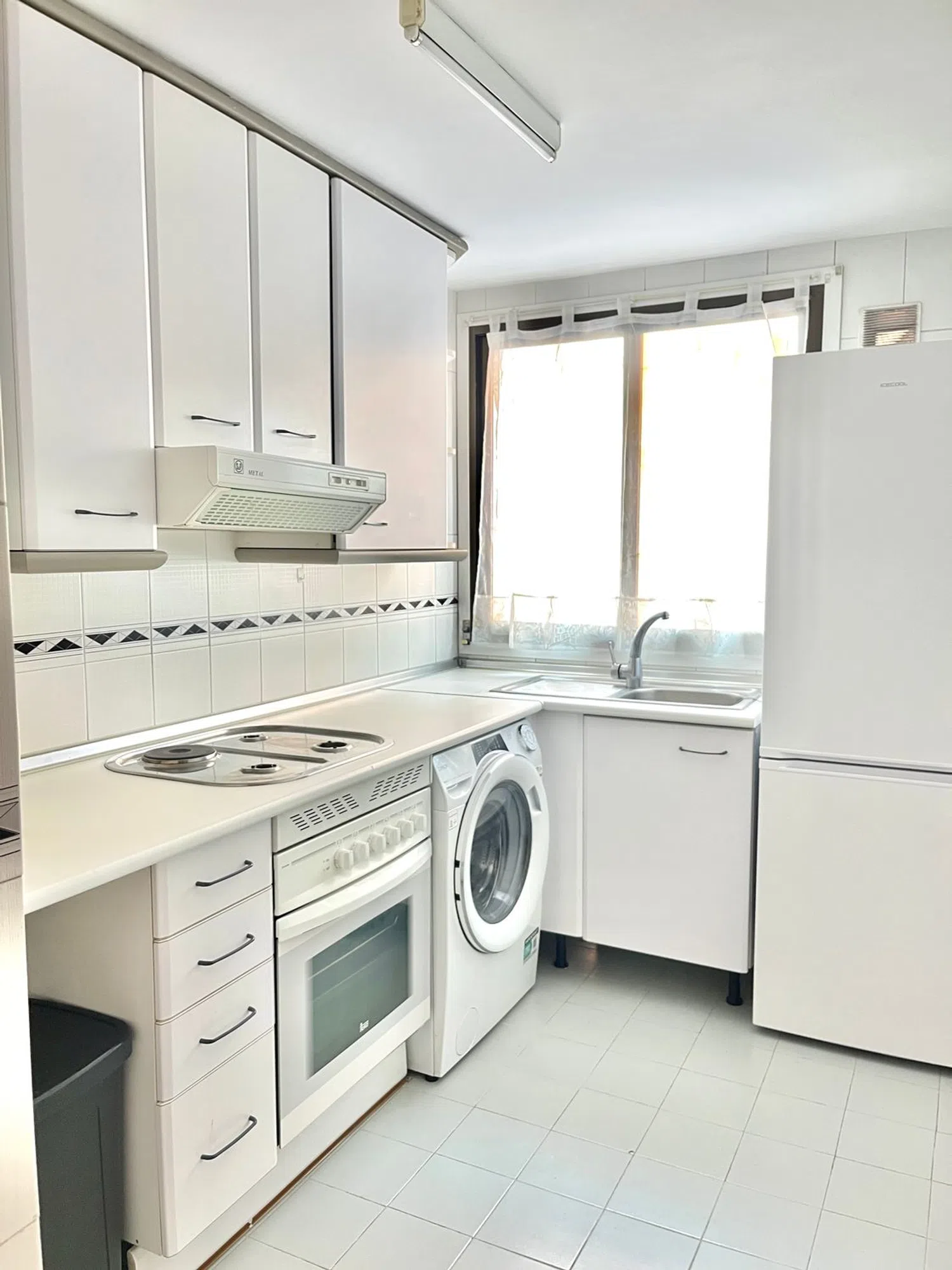 Piso en avenida del Parque, 86 - Foto 23