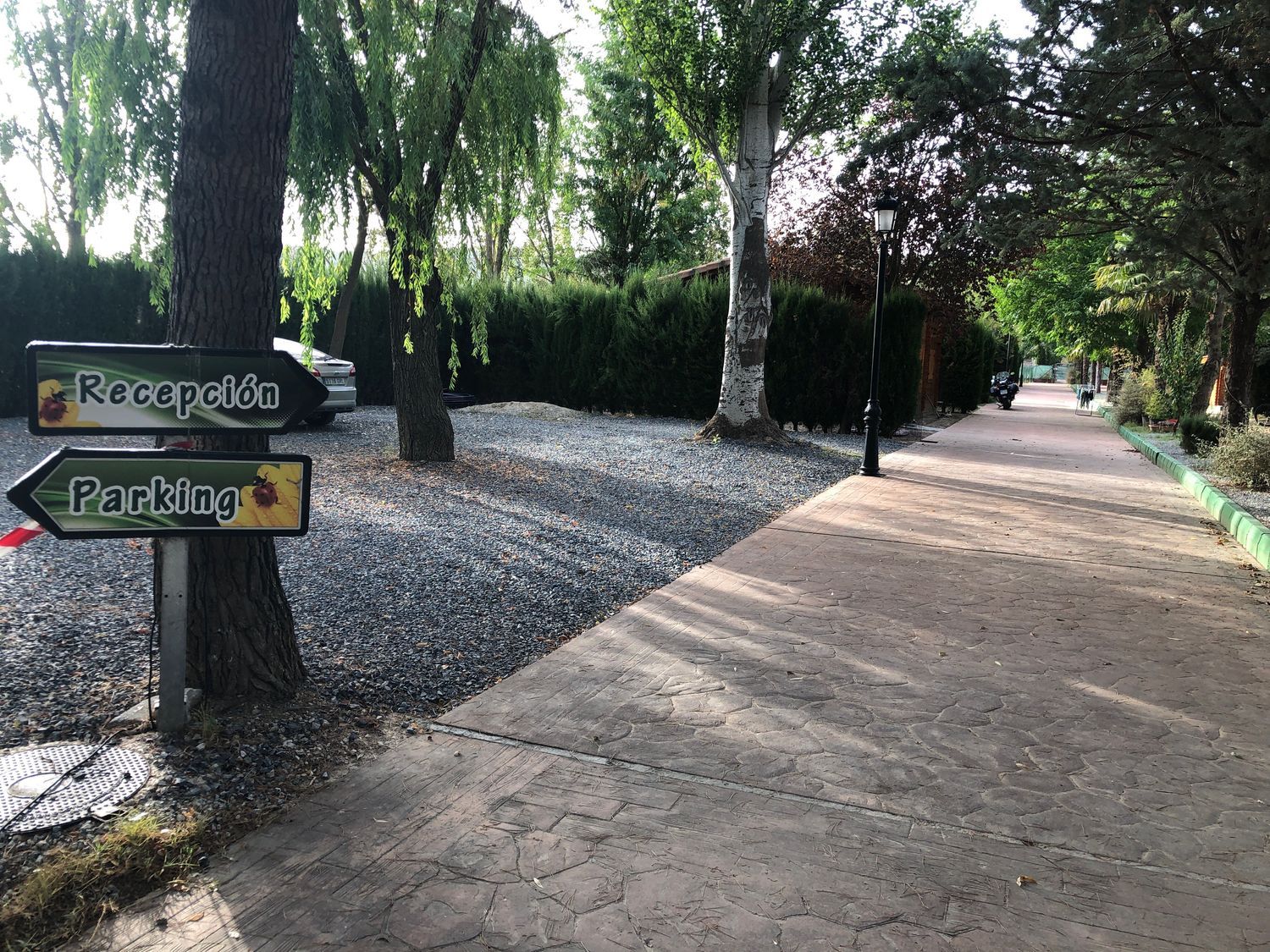 Casa rural en Paraje Cortijo del Aire, 4 - Foto 4