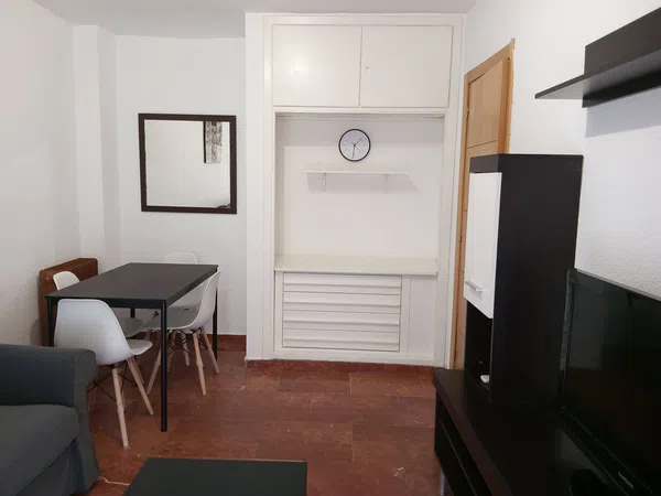 Alquiler de piso en Calle Afán de Ribera, 9 - Foto 5