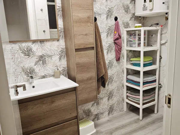 Casa o chalet independiente en Calle Ginés García Esquitino, 26, Los Magros-Casablanca - Foto 35