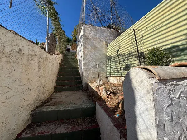 Chalet adosado en Villalobos, 91, Benagalbón, Benagalbón - Foto 16