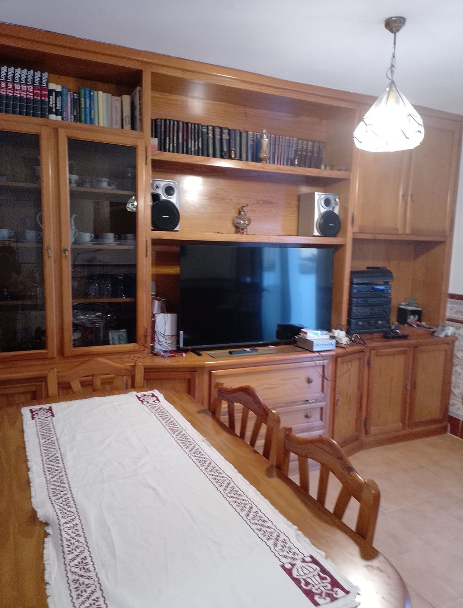 Chalet pareado en Calle de Avellaneda, 30 - Foto 4